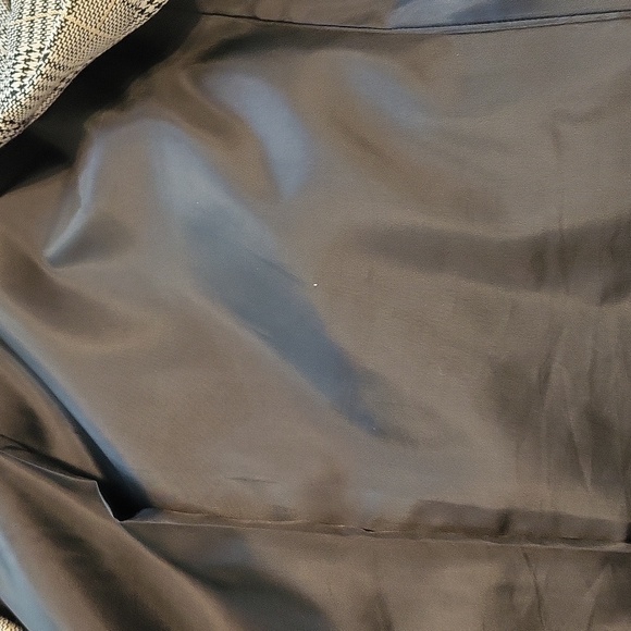 Ladies long blazer - Picture 11 of 12